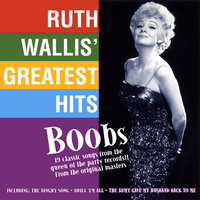Pizza - Ruth Wallis