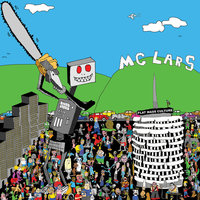 This Gigantic Robot Kills - MC Lars, Suburban Legends, the MC Bat Commander of the Aquabats