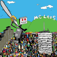 It's Not Easy (Being Green) - MC Lars, Pierre Bouvier