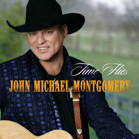 All In A Day - John Michael Montgomery