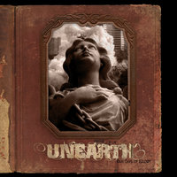 Shattered By the Sun - Unearth