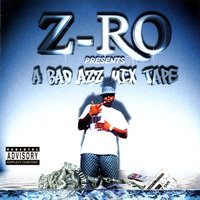Too Much Time - Z-Ro, Kevo