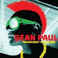 Touch the Sky - Sean Paul, DJ Ammo