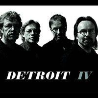I Want You Back - Detroit