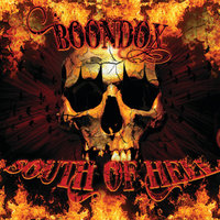 Cold Day In Hell - Boondox