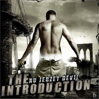 Just Another Day - Nu JerZey Devil, The Game