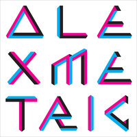 Head Straight - Alex Metric