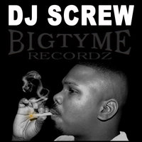 Pimp Tha Pen (feat. Lil’ Keke) - DJ Screw