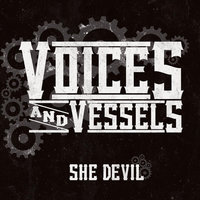 Voices and Vessels