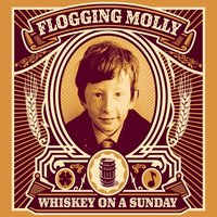 Laura - Flogging Molly