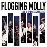 The Son Never Shines (On Closed Doors) - Flogging Molly