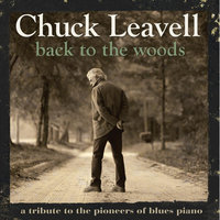 Boots and Shoes - Chuck Leavell
