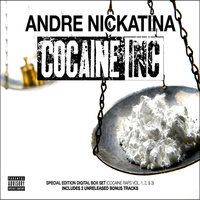 Falcon And The Snowman - Andre Nickatina, Equipto