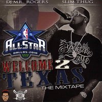 Goin' Hard - Slim Thug