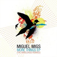 Get Down - Miguel Migs