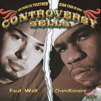 Respect My Grind - Paul Wall & Chamillionaire