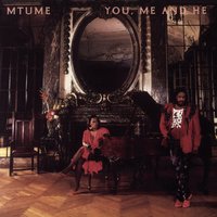 Mtume