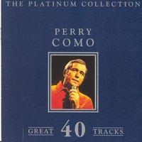 I’m Confessin’ That I Love You - Perry Como