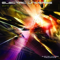 The Prayer 2009 - Electric Universe