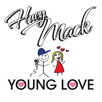 Young Love - Huey Mack