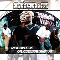 When I Go - Outlawz, Val Young