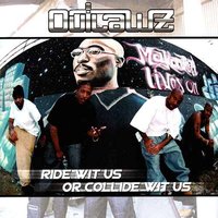 Who? - Outlawz, Phats Bossilini, Akwylah