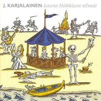 Vuokses sun - J. Karjalainen