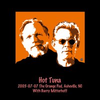 Keep Your Lamps Trimmed and Burning - Hot Tuna