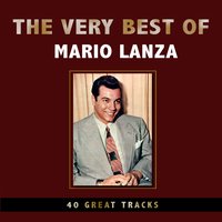 Arrivederci Roma (Goodbye To Rome) - Mario Lanza