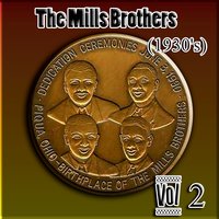 Caravan - B - The Mills Brothers