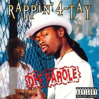 Never Talk Down - Rappin' 4-Tay, Too Short, MC Breed