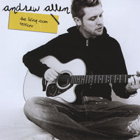 Mr. Lover - Andrew Allen