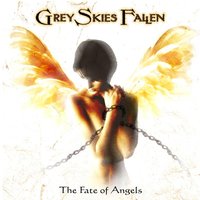Athena - Grey Skies Fallen