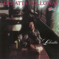 Worn Out Broken Heart - Loleatta Holloway