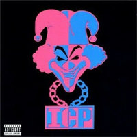 Guts On The Ceiling - Insane Clown Posse