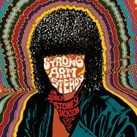 Chittlins & Pepsi - Strong Arm Steady, Planet Asia