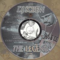 The Legend - DJ Screw