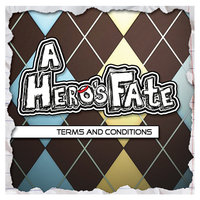 Orange County - Single - A Hero's Fate