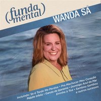 Cartão de Visita - Wanda Sá