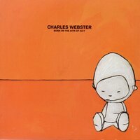 I'm Falling - Charles Webster