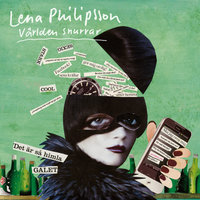 Live Tomorrow - Lena Philipsson