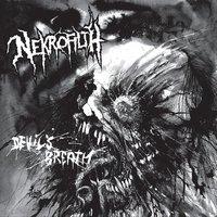 Death Rush - Nekrofilth