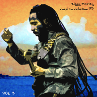 Reggae in My Head - Ziggy Marley