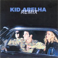 Te amo pra sempre - Kid Abelha