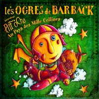 Papiyouchka-Polka - Les ogres de barback, 17 Hippies