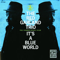 Since I Fell for You - Red Garland Trio