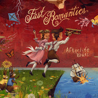 Friends - Fast Romantics