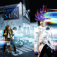DNA - Empire Of The Sun, Yuksek