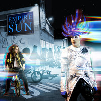 DNA - Empire Of The Sun, Alex Metric