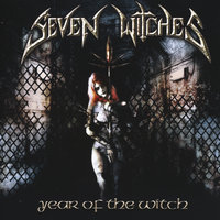 Cries Of The Living - Seven Witches